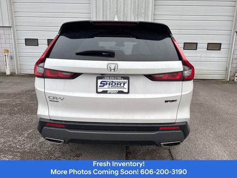 Used 2024 Honda CR-V Sport image 7