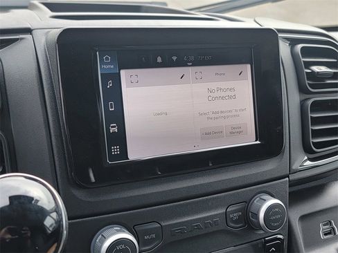 New 2026 RAM ProMaster 1500 image 16