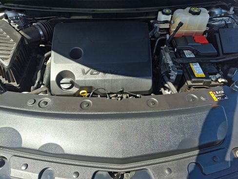 Used 2023 Buick Enclave Essence w/ Experience Buick Package AWD/4WD image 27