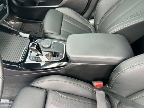 Used 2024 BMW X3 xDrive30i w/ Convenience Package AWD/4WD image 28