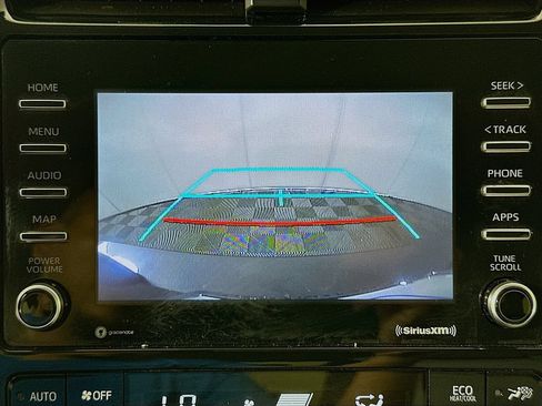 Used 2022 Toyota Prius LE FWD image 13
