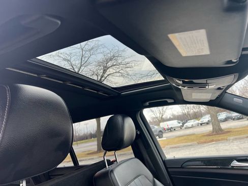 Used 2017 Mercedes-Benz GLS 450 4MATIC w/ Premium Package image 37