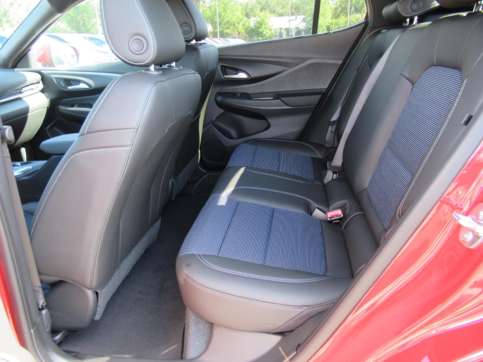 New 2026 Buick Envista Preferred w/ Convenience I Package FWD image 31