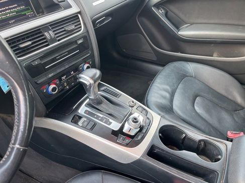 Used 2016 Audi A5 2.0T Premium image 21