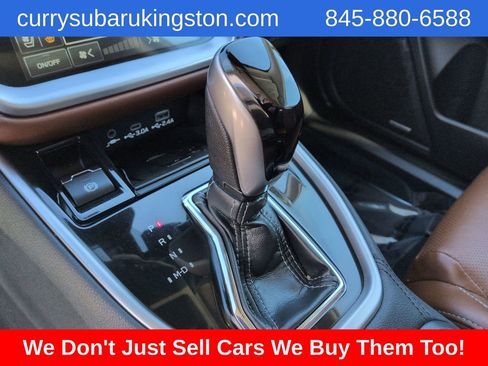 Used 2023 Subaru Outback Touring image 20