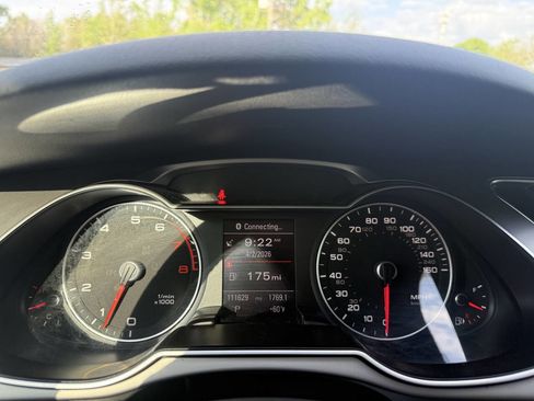 Used 2013 Audi A4 2.0T Premium Plus image 11