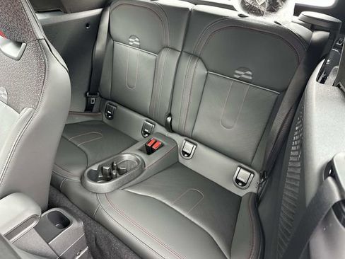 New 2026 MINI Cooper S image 11