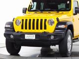 Used 2018 Jeep Wrangler Unlimited Sport S image 3