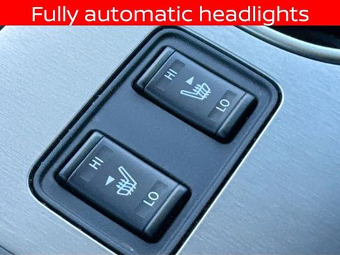 Used 2020 Nissan Murano SL w/ Moonroof Package image 19