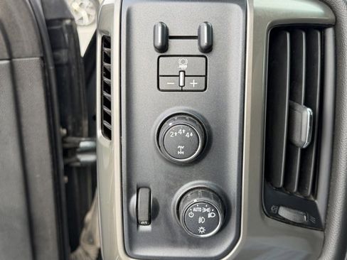 Used 2017 Chevrolet Silverado 3500 High Country w/ Duramax Plus Package image 27