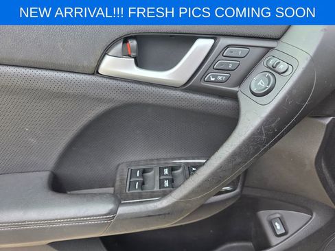 Used 2012 Acura TSX Sedan image 12