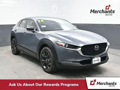 Used 2024 MAZDA CX-30 AWD 2.5 S w/ Preferred Package