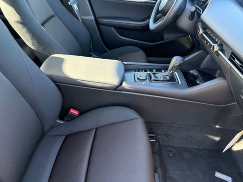 New 2026 MAZDA MAZDA3 s image 28