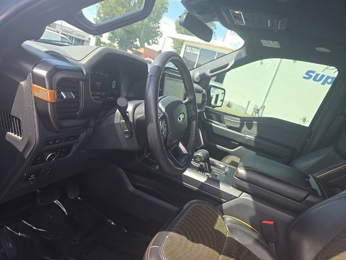 Used 2023 Ford F150 Tremor w/ Equipment Group 402A High AWD/4WD image 12