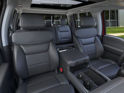 New 2026 Ford F450 Lariat w/ Lariat Ultimate Package image 10