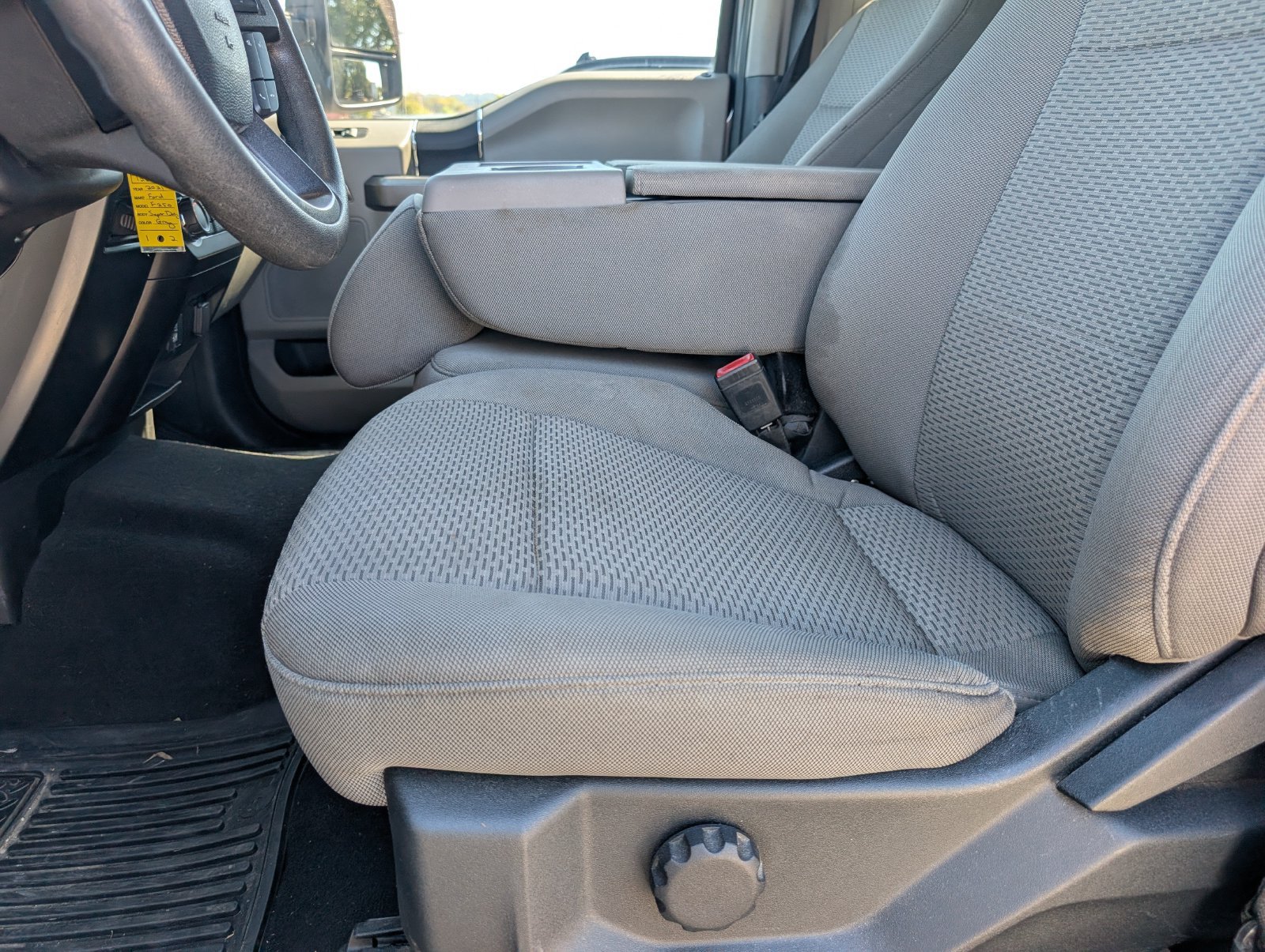 Used 2021 Ford F250 XLT AWD/4WD image 6