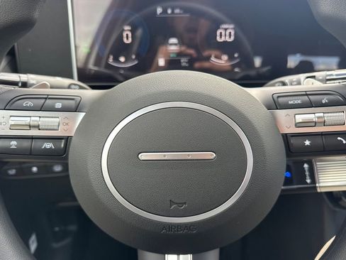 New 2026 Hyundai Tucson SEL AWD/4WD image 20