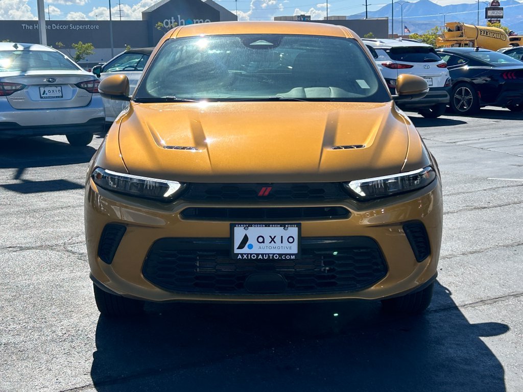 Used 2024 Dodge Hornet GT AWD/4WD image 9