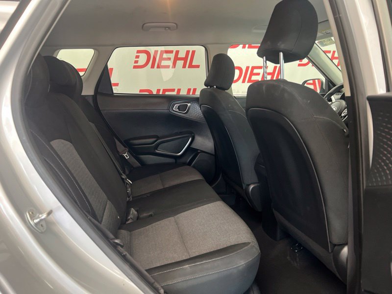 Used 2020 Kia Soul S FWD image 10