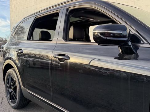 New 2025 Kia Telluride SX X-Line image 7