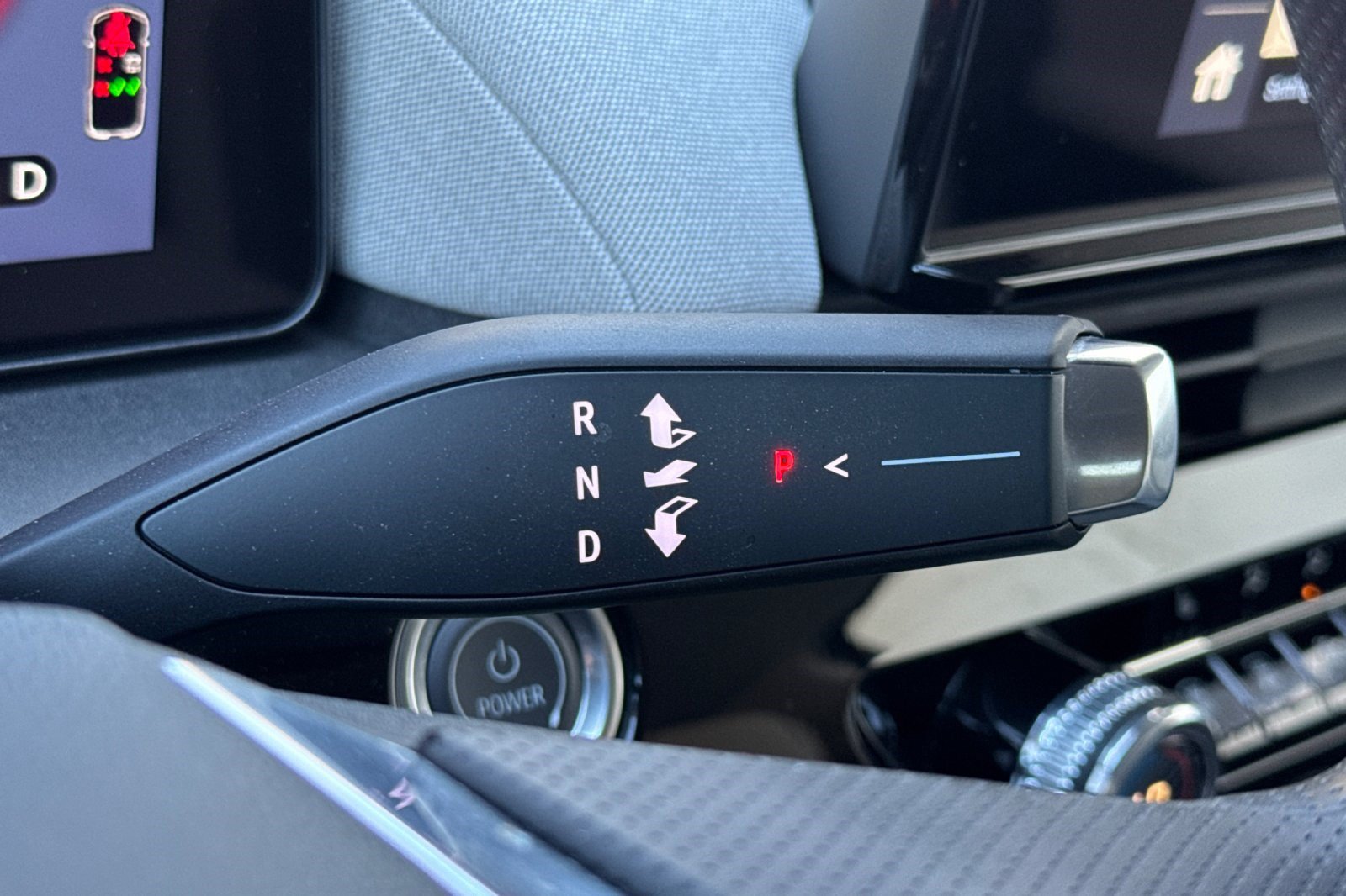 Used 2024 Honda Prologue EX image 18