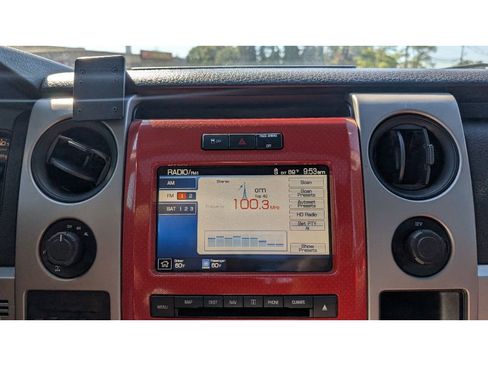 Used 2011 Ford F150 Raptor w/ Raptor Luxury Pkg image 22