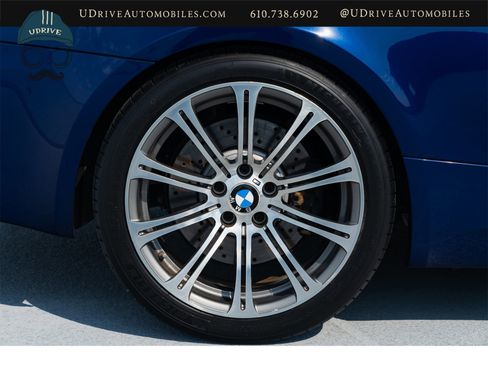 Used 2008 BMW M3 Coupe image 53