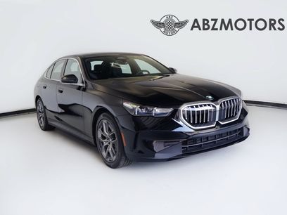 Used 2026 BMW 530i