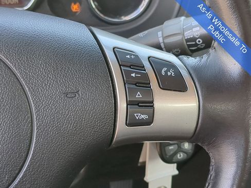 Used 2009 Pontiac G6 Sedan w/ Preferred Package image 24