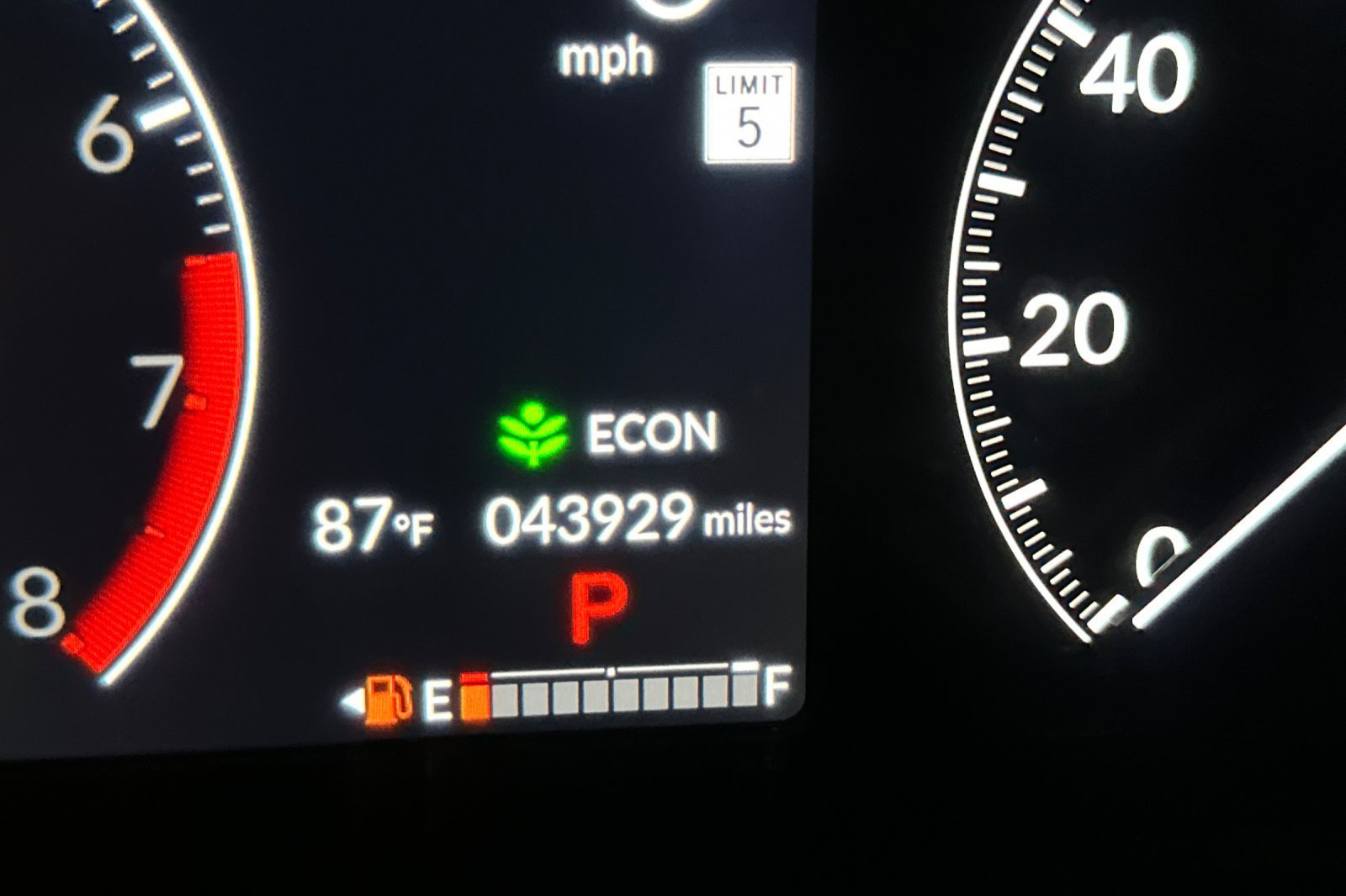 Used 2023 Honda Pilot Touring image 42
