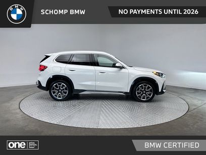 Certified 2025 BMW X1 xDrive28i w/ Technology Package