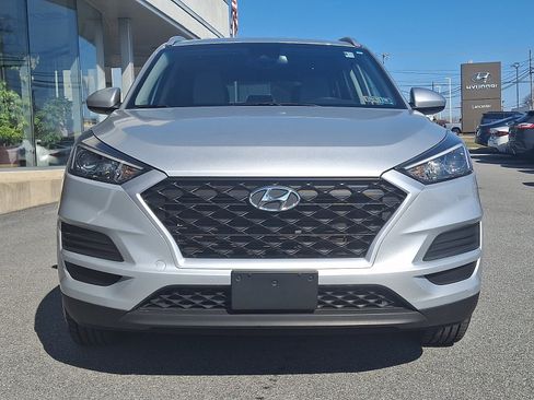 Used 2019 Hyundai Tucson Value image 2