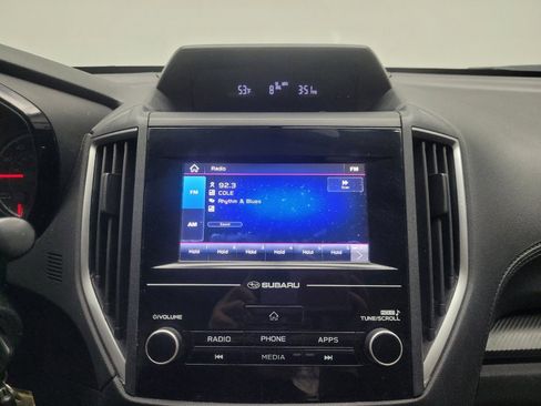 Used 2019 Subaru Impreza 2.0i AWD/4WD image 25