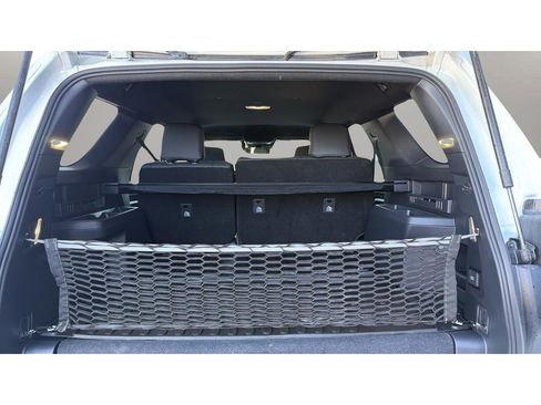 Used 2025 Toyota 4Runner TRD Off-Road AWD/4WD image 13