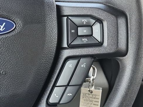Used 2020 Ford F150 XLT AWD/4WD image 24