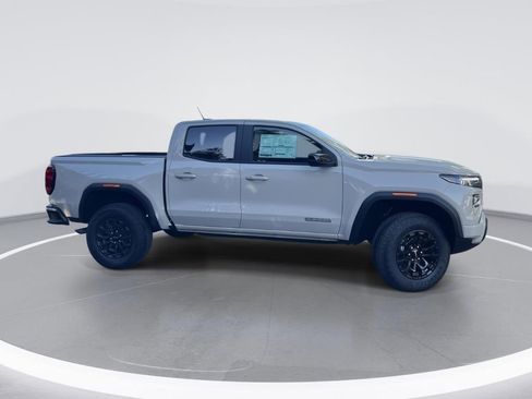 New 2026 GMC Canyon Elevation image 2