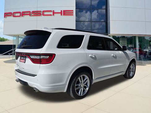 Used 2021 Dodge Durango GT image 5