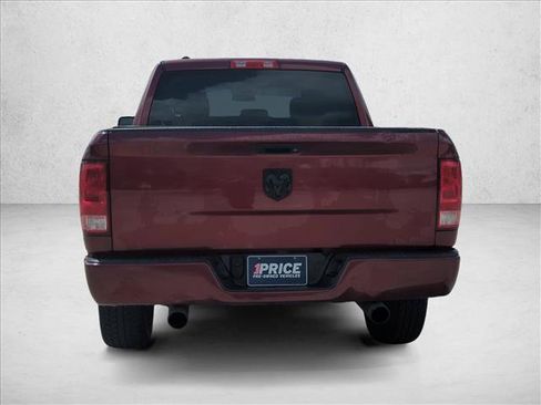 Used 2018 RAM 1500 Express w/ Express Value Package RWD image 6