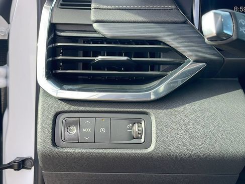 New 2027 GMC Acadia Elevation FWD image 27