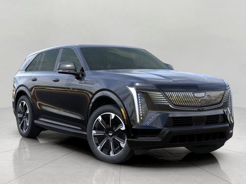 New 2025 Cadillac Escalade IQ Sport 2 AWD/4WD image 1