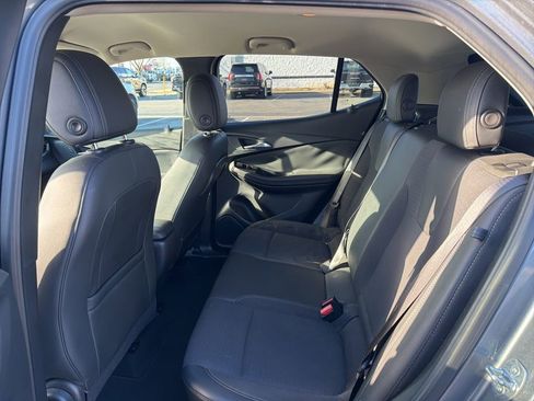 Used 2021 Buick Encore GX Preferred image 10