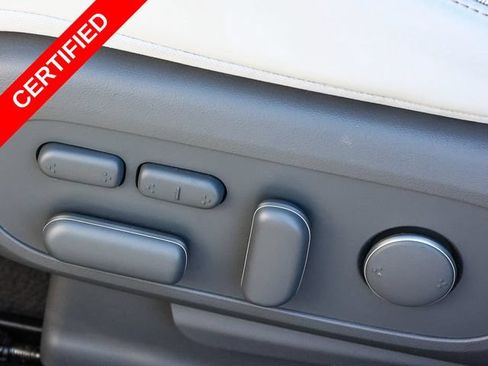 Certified 2024 Hyundai Ioniq 5 Limited RWD image 23