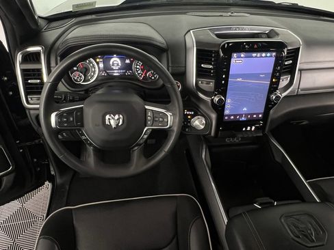 Certified 2025 RAM 1500 Laramie image 14