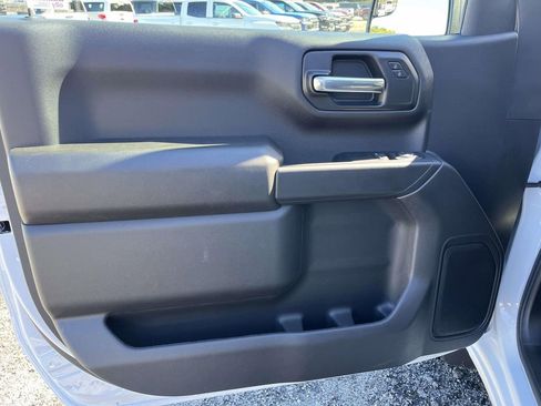 New 2026 Chevrolet Silverado 1500 W/T w/ Trailering Package image 15