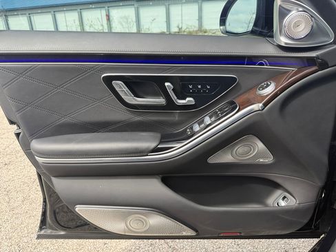 Used 2024 Mercedes-Benz Maybach S 580 4MATIC image 21