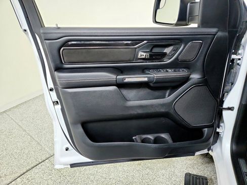 Used 2022 RAM 1500 Laramie image 25