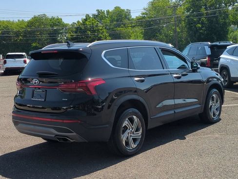 Certified 2023 Hyundai Santa Fe SEL AWD/4WD image 3
