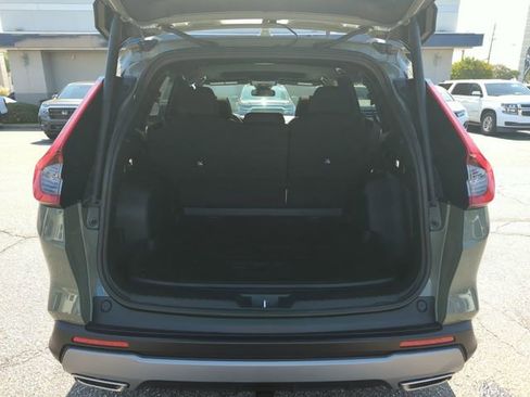 Certified 2026 Honda CR-V TrailSport image 30