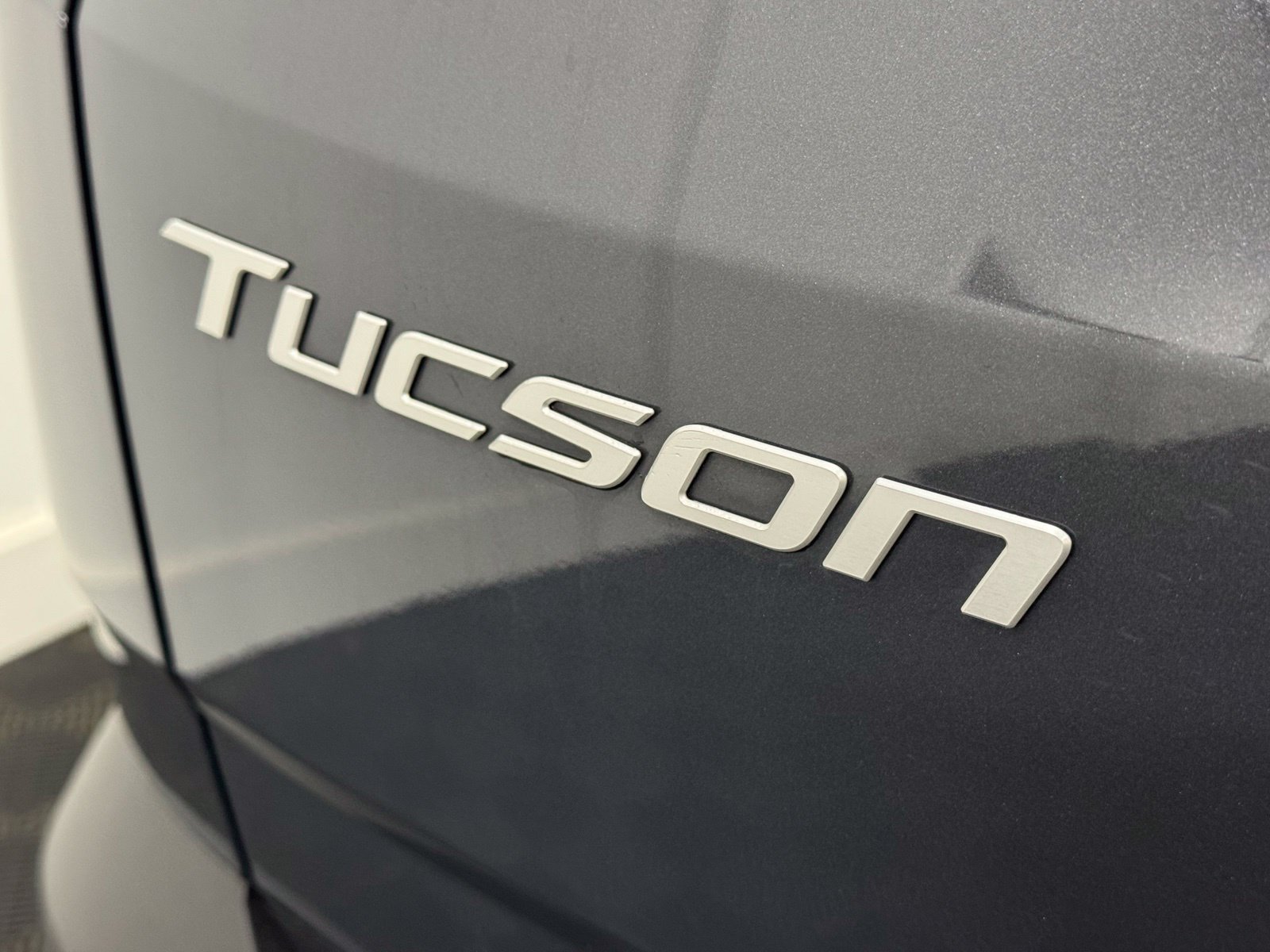 Used 2026 Hyundai Tucson SEL Plus AWD/4WD image 7