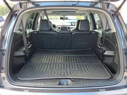 Used 2017 Honda Pilot EX-L image 30